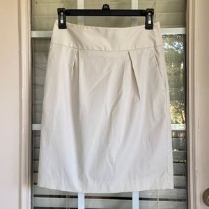 BANANA REPUBLIC SKIRT